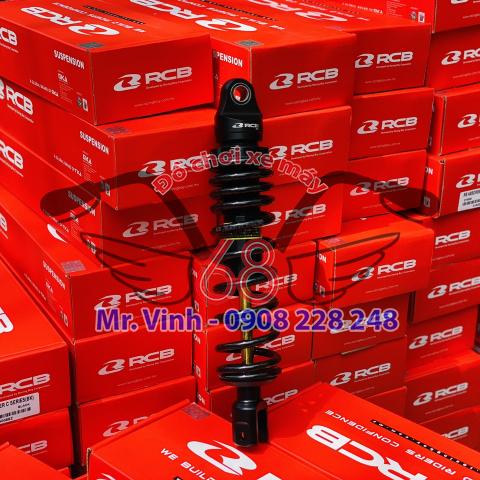Phuộc RCB C Series ty vàng chính hãng - Hình ảnh 2