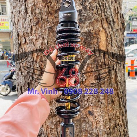 Phuộc RCB C Series ty vàng chính hãng - Hình ảnh 3