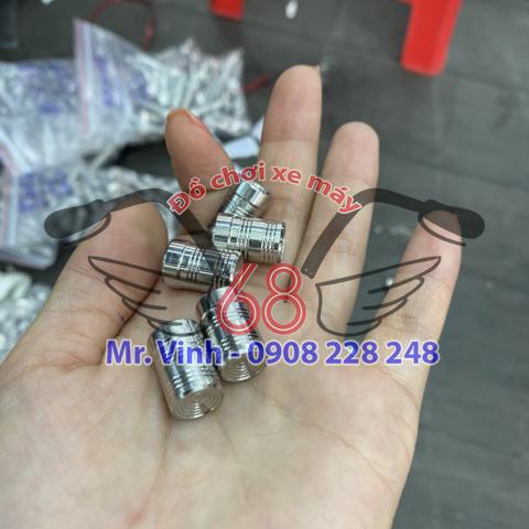 Van vòi inox Salaya mẫu Thái Lan - Hình ảnh 2