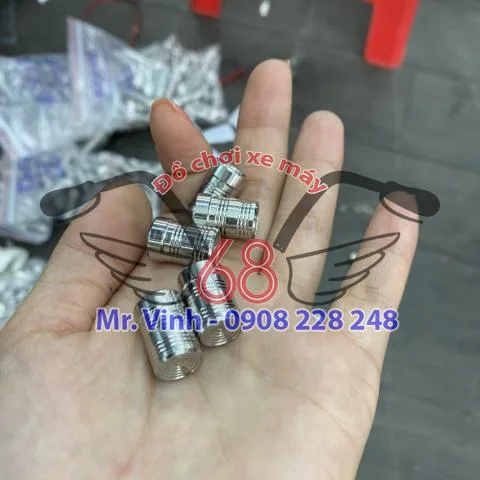 Van vòi inox Salaya mẫu Thái Lan - Ảnh 2