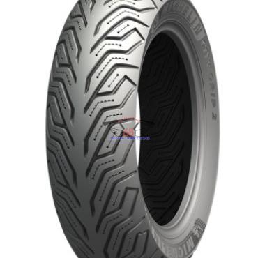 Vỏ Michelin City Grip 2 120/80-16