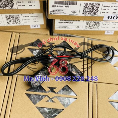 Xinhan Spirit Beast M1 chính hãng - Hình ảnh 2