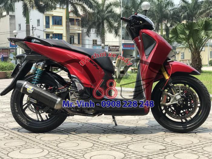 SH 2020 độ 2019 với các phong cách được ưa chuộng