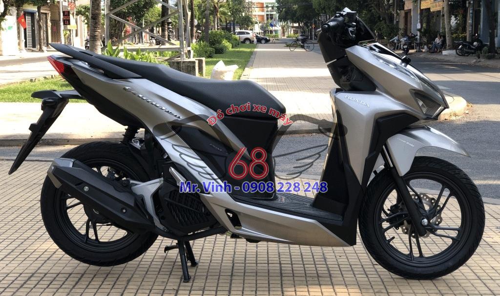 Đồ chơi xe máy 68 – Địa chỉ bán phụ tùng xe Vario 150 2019