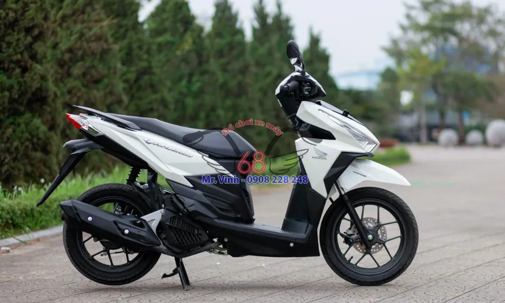 Bật mí các món phụ tùng vario 150 được nhiều anh em mê mẩn nhất 2022