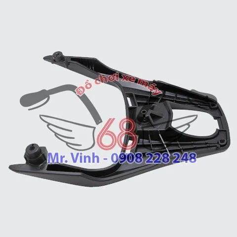 Địa chỉ cung cấp, lắp đặt cản sau sh 2022