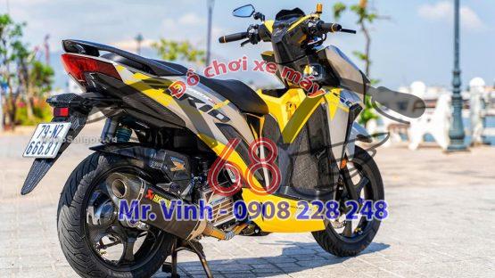 Vario độ full