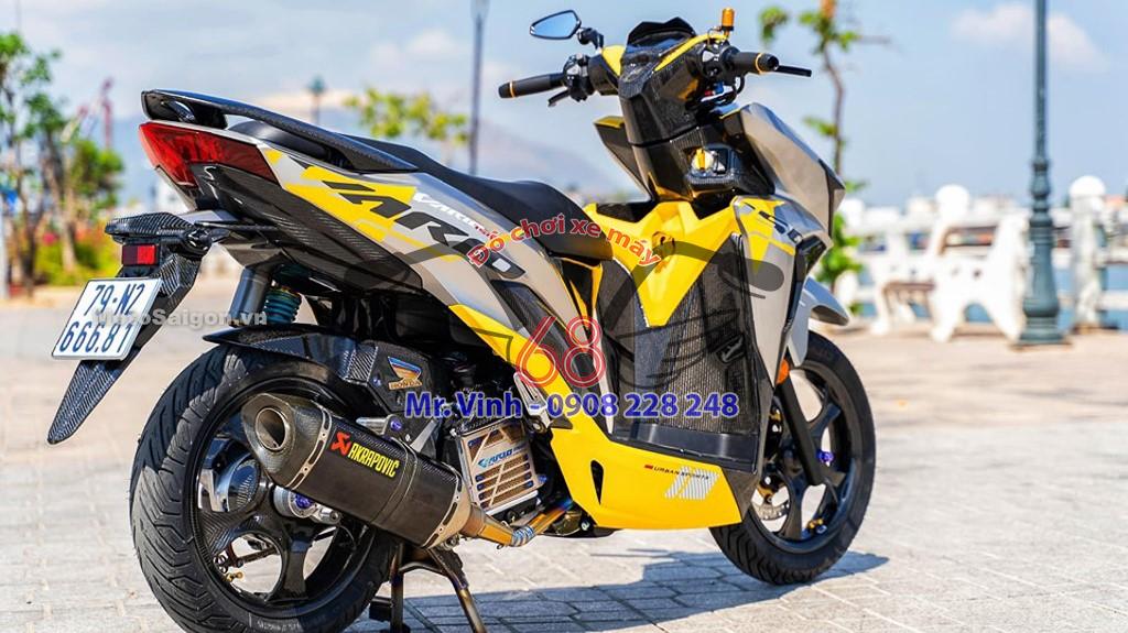 Vario độ full