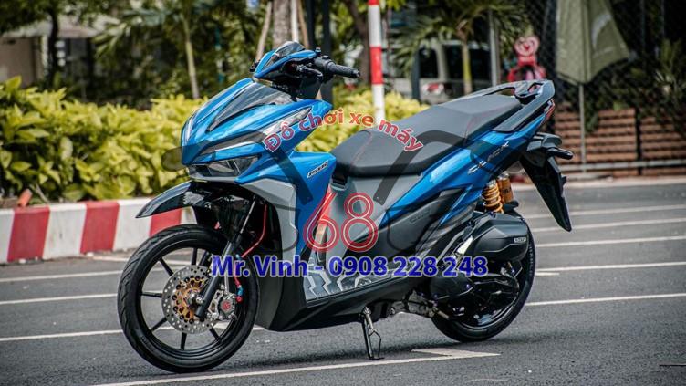 Vario độ đẹp