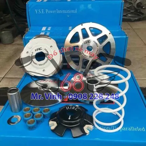 nồi hirc cho vario