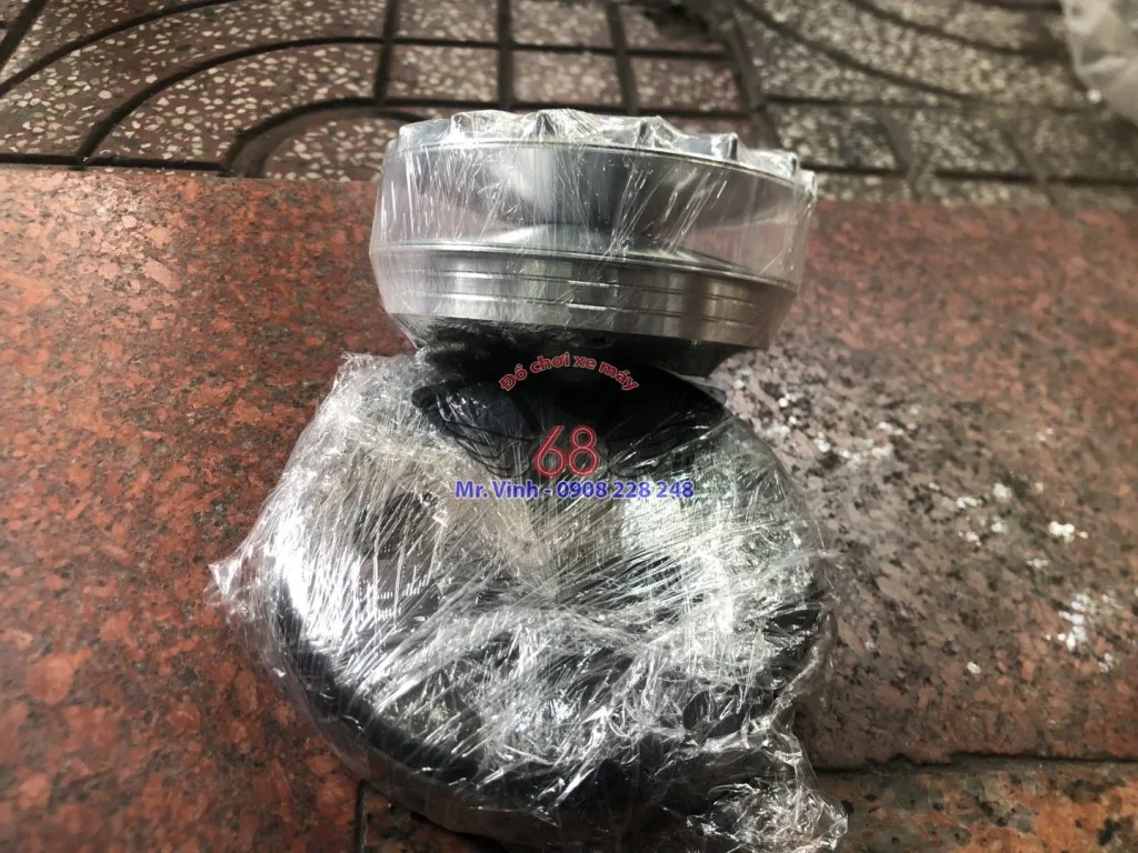 Bộ nồi độ cho xe vario già rẻ tại Shop đồ chơi xe máy 68