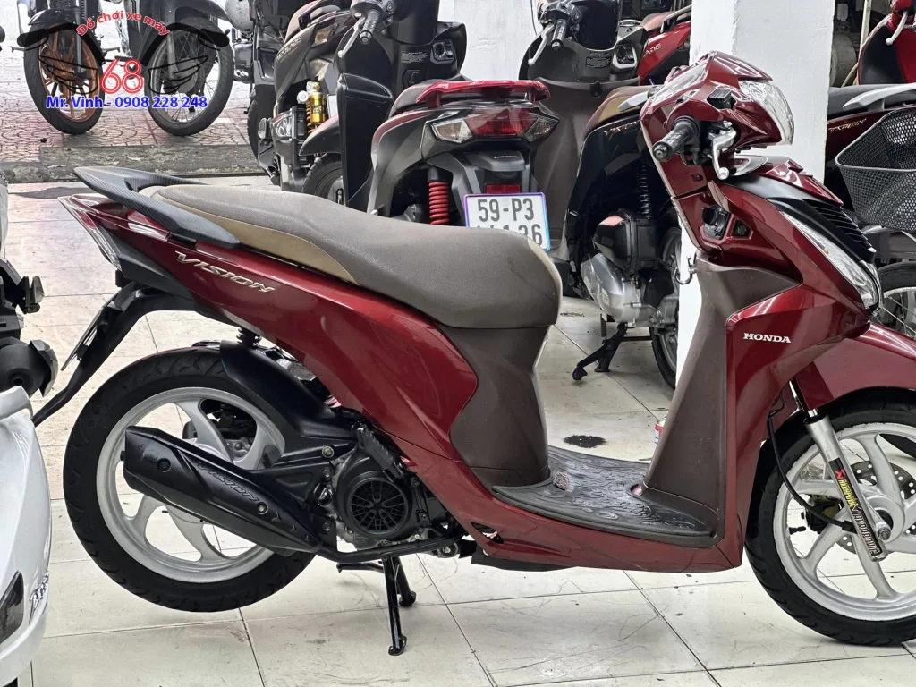 Khi nào thì cần vệ sinh nồi xe Visson