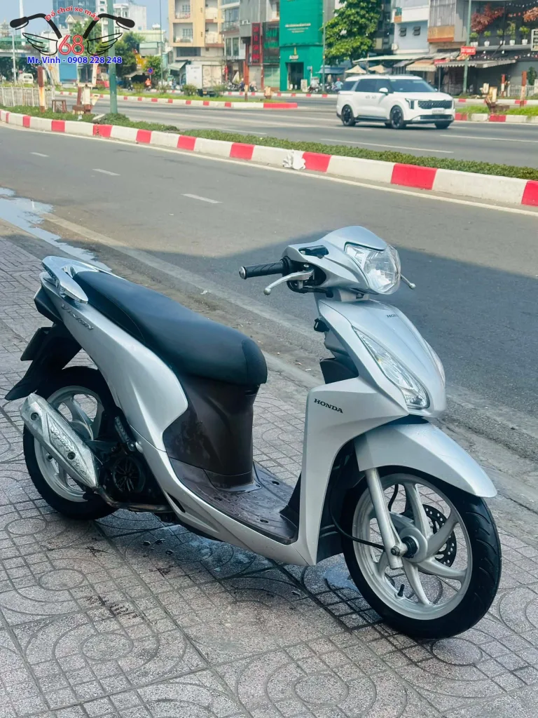 Giá vệ sinh nồi xe Visson