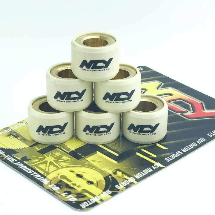 Bi nồi xe tay ga NCY