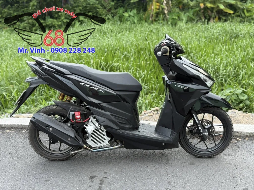 Vario độ kiểng đẹp