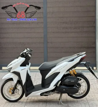 Vario độ phuộc đĩa mâm