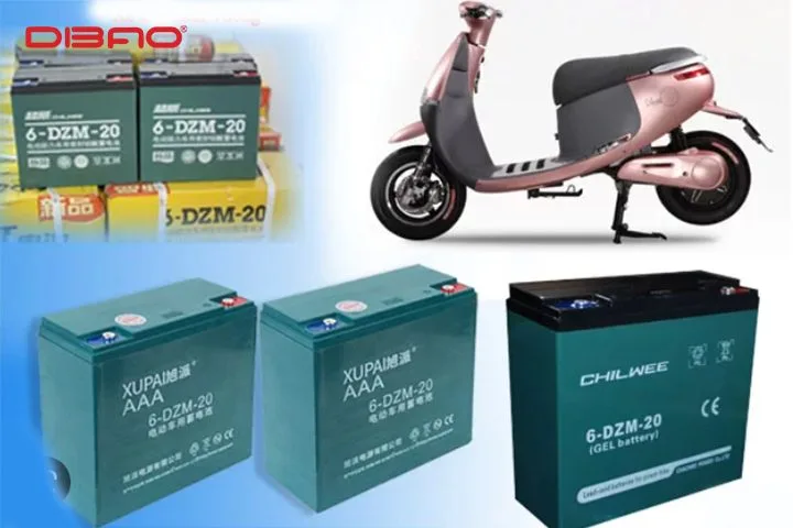 Thay Ắc Quy Xe Máy Điện: Giá, Loại Nào Tốt, Dịch Vụ Uy Tín