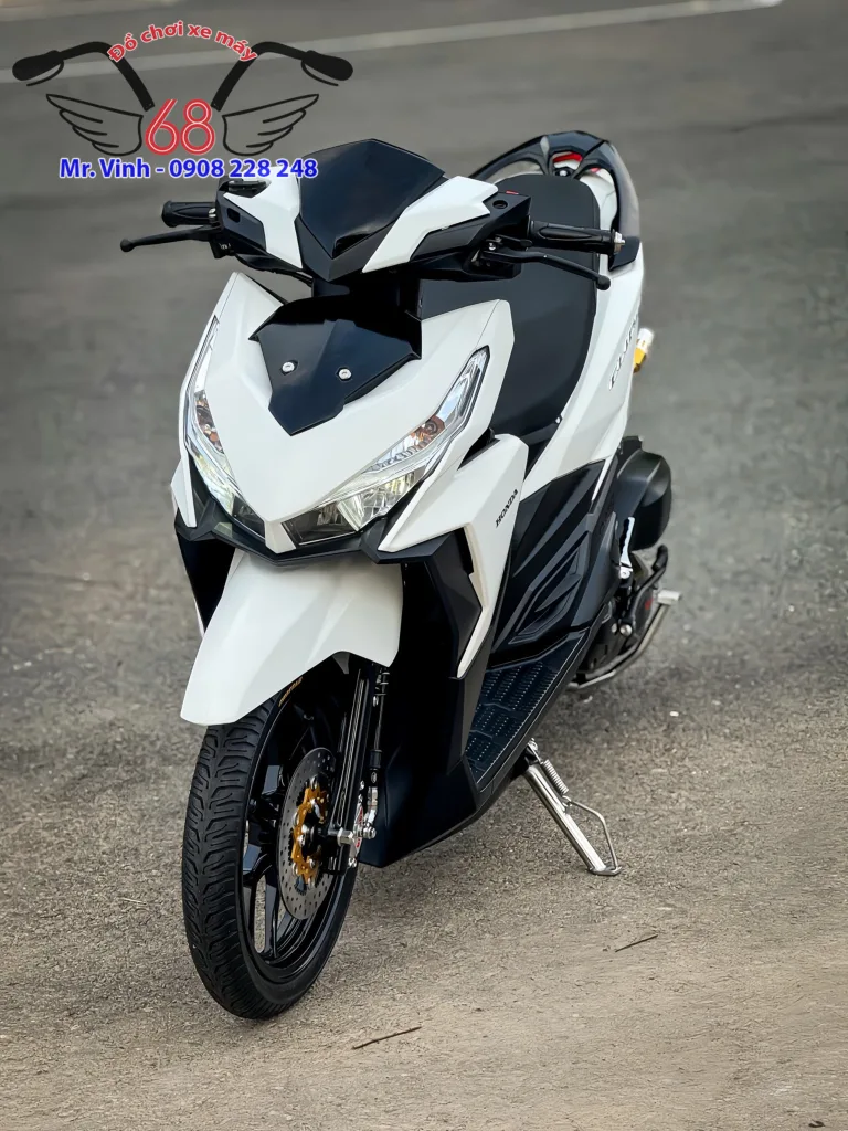 Vario độ kiểng