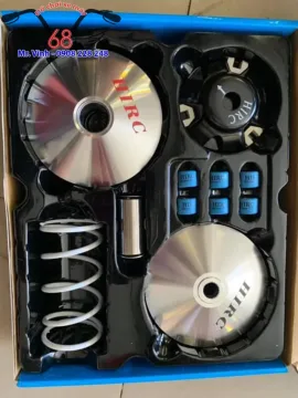 Nồi trước HIRC đô dành cho xe Vario